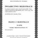 patent